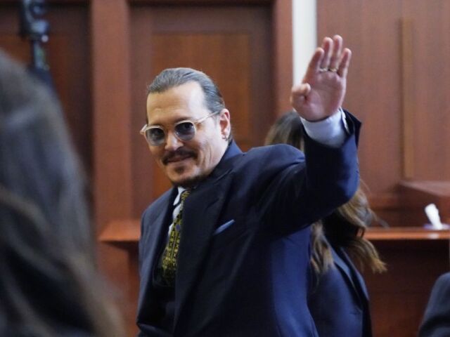 Depp Heard Lawsuit