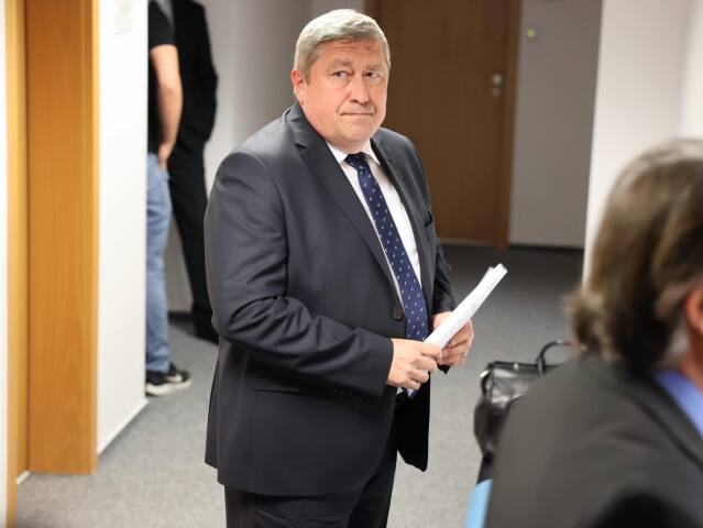 kováčik