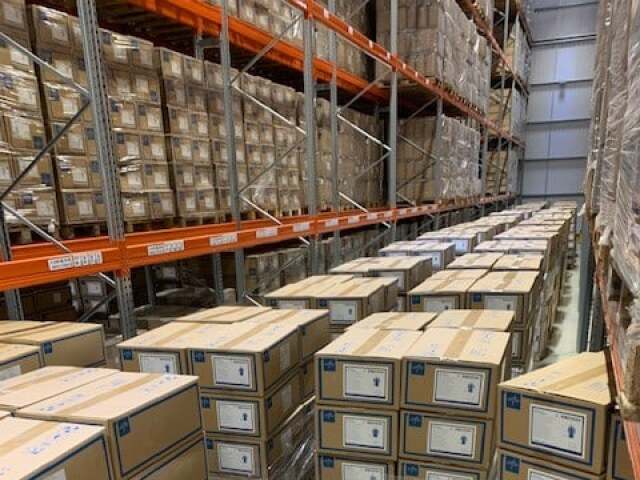 medline EU