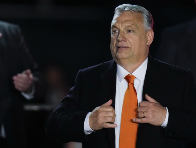 orbán