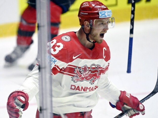 Peter Regin