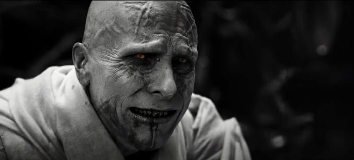 Christian Bale, Thor Láska a hrom
