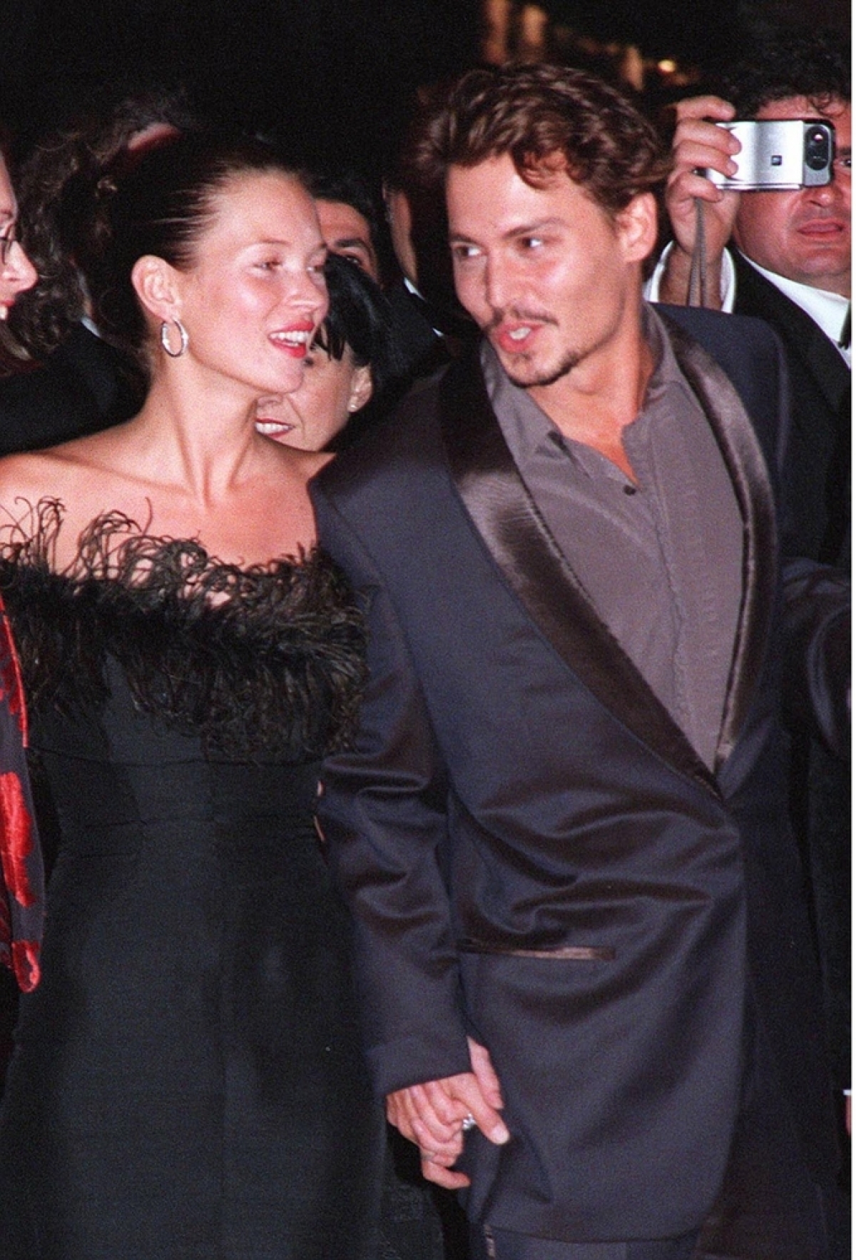 depp