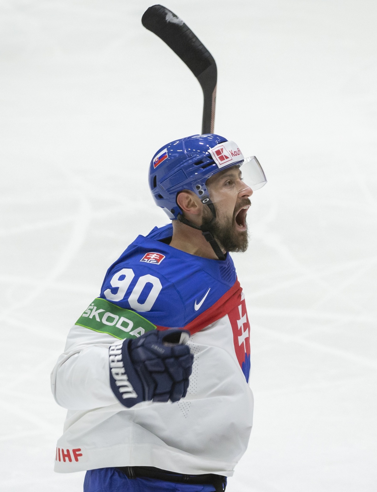 Tomáš Tatar
