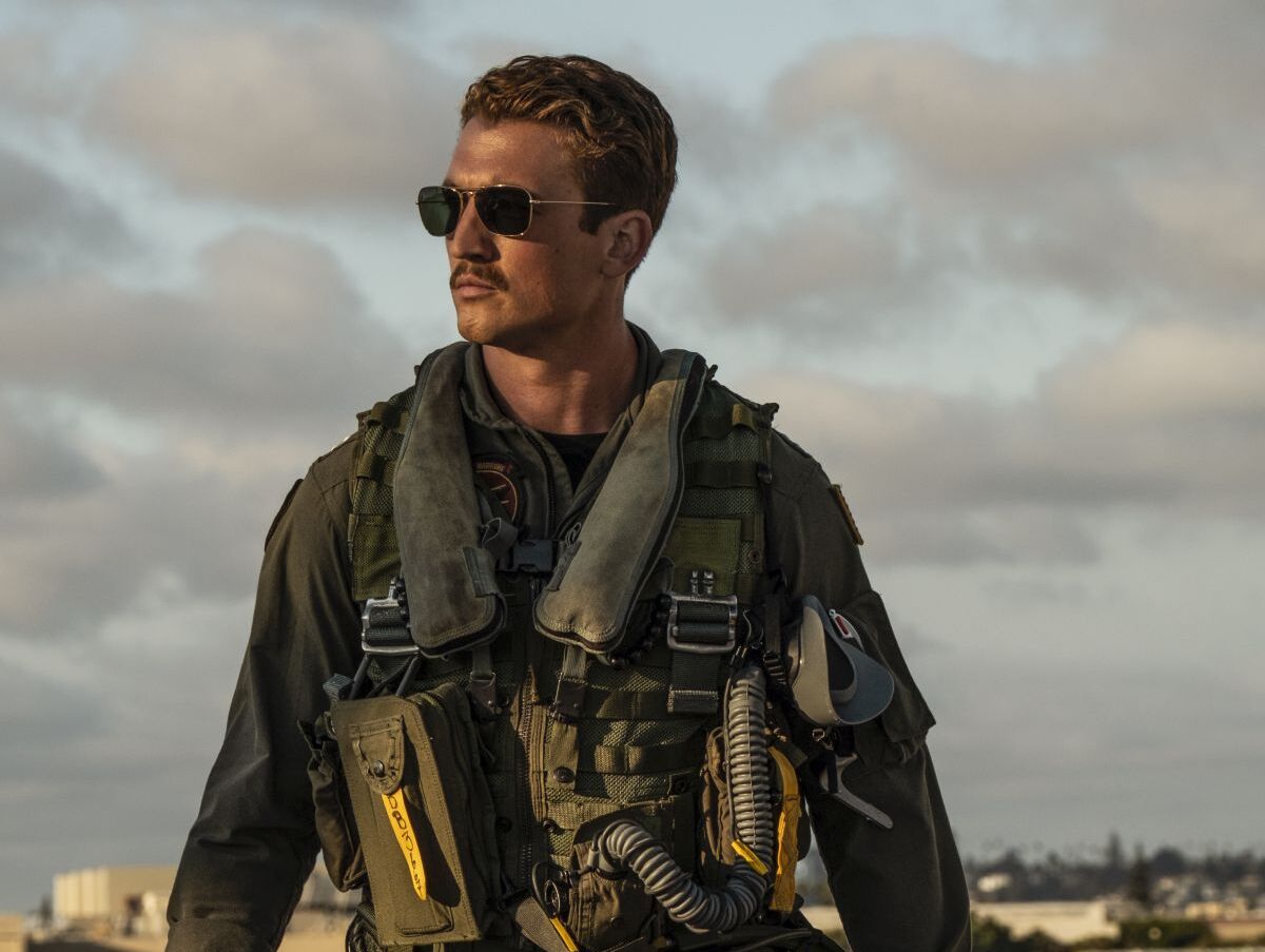 Top Gun: Maverick