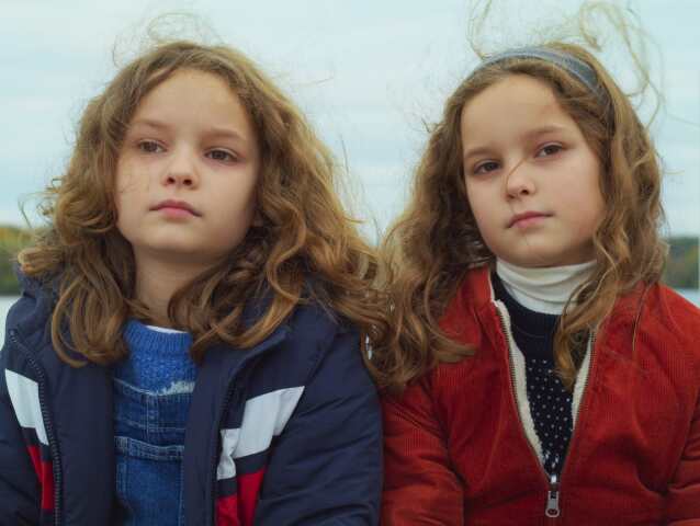 Malá mama, film