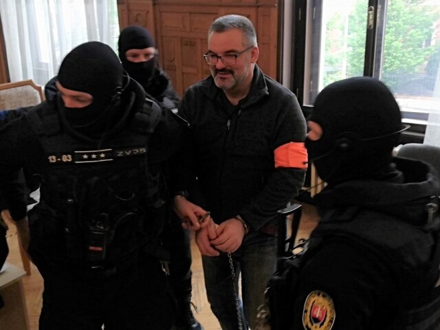 Martin Kvietik, Dobytkár