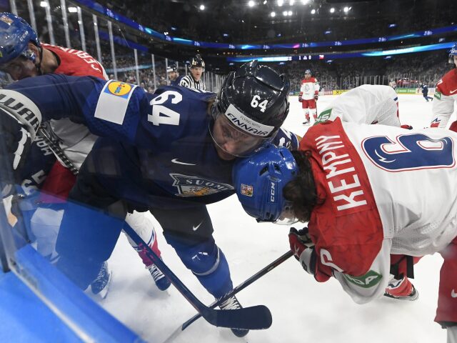 Mikael Grandlund