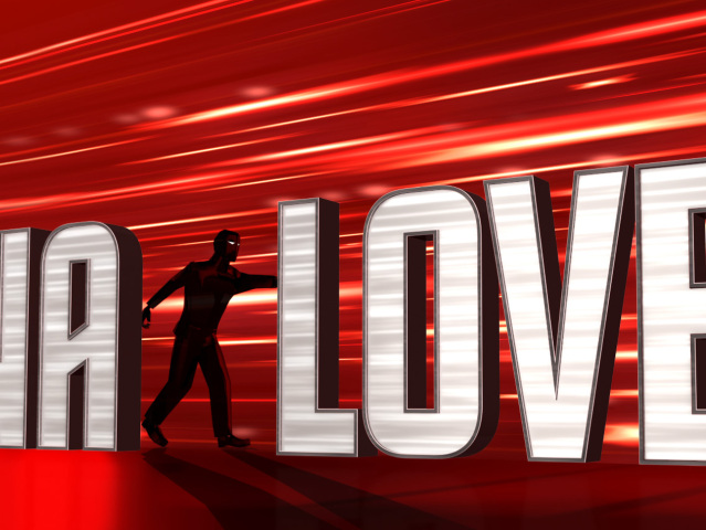 Na love,