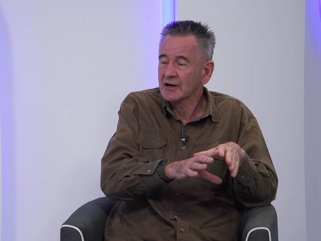 Nigel Marven, Pravda o klíme
