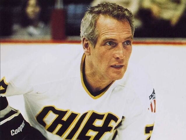 Paul Newman