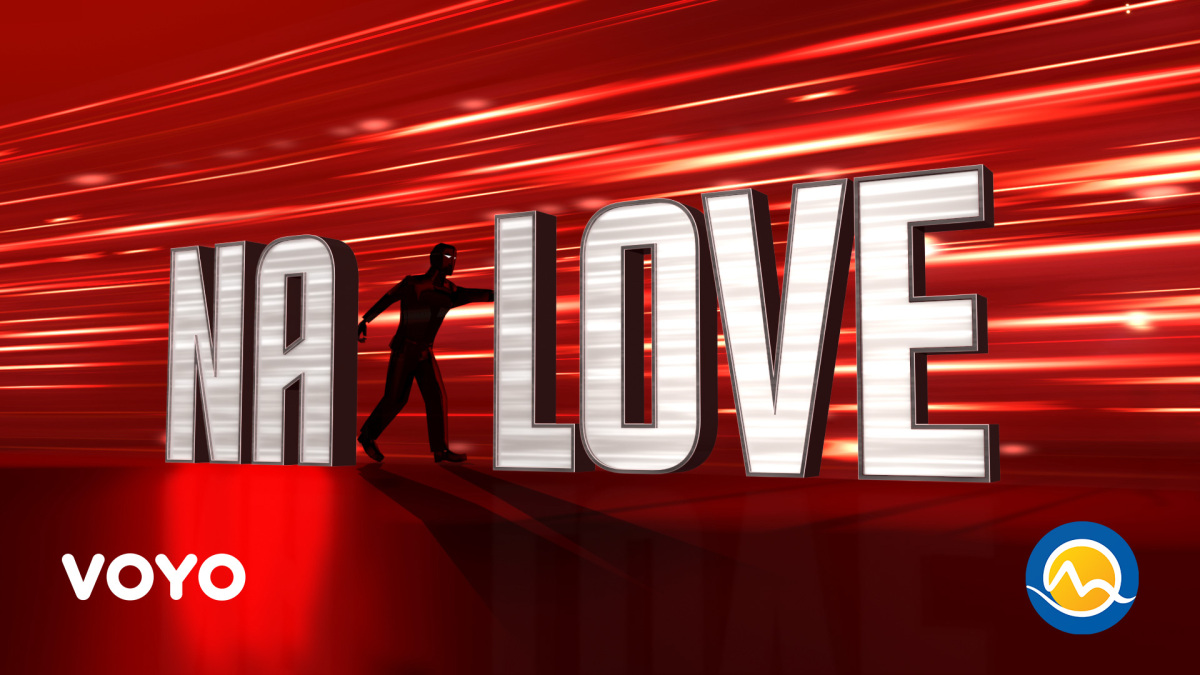 Na love,