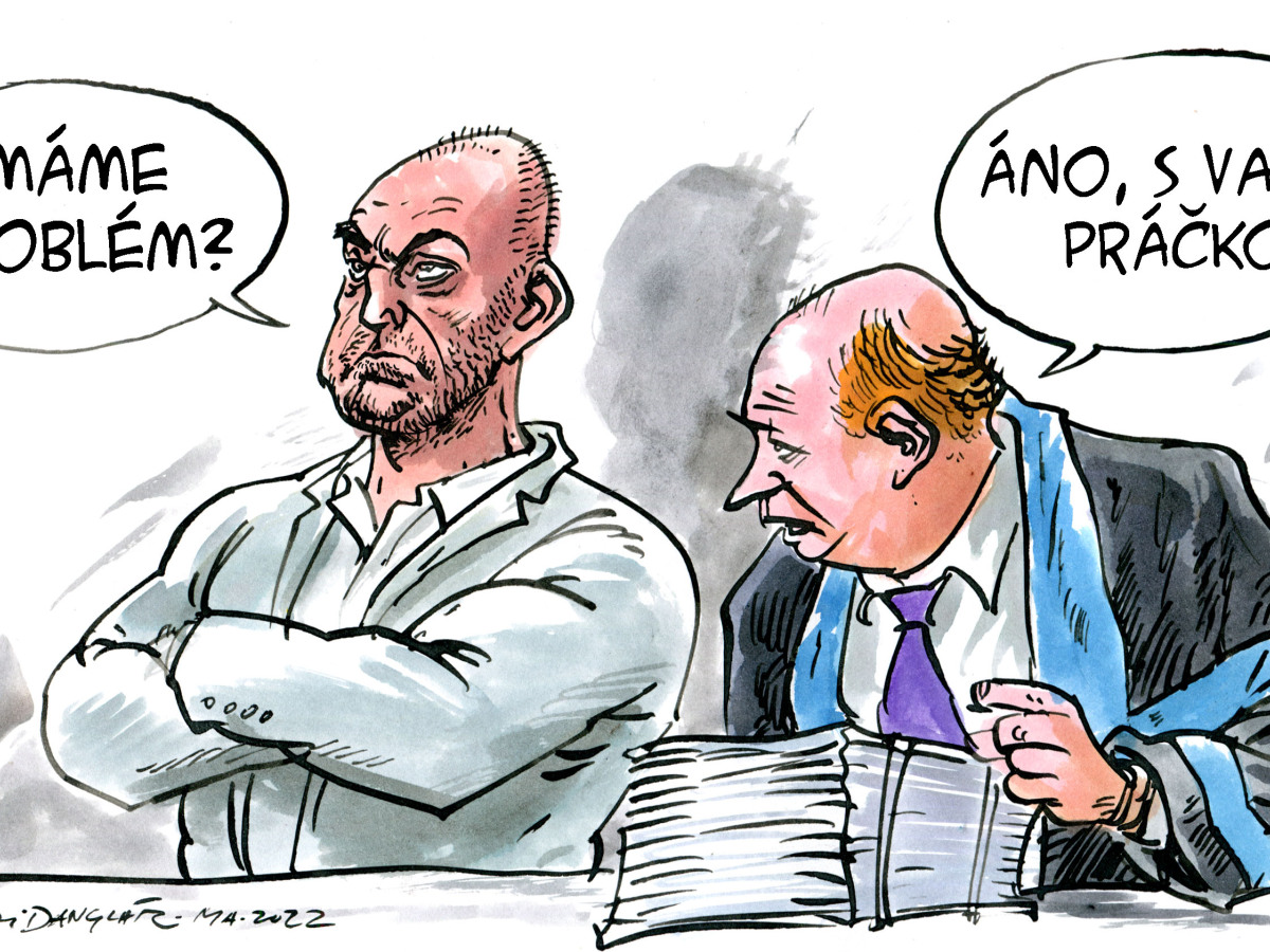 Danglár, 27. 5. 2022