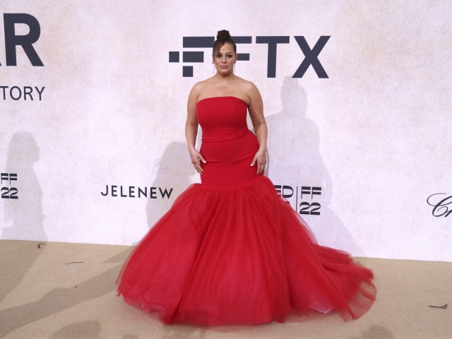 Ashley Graham