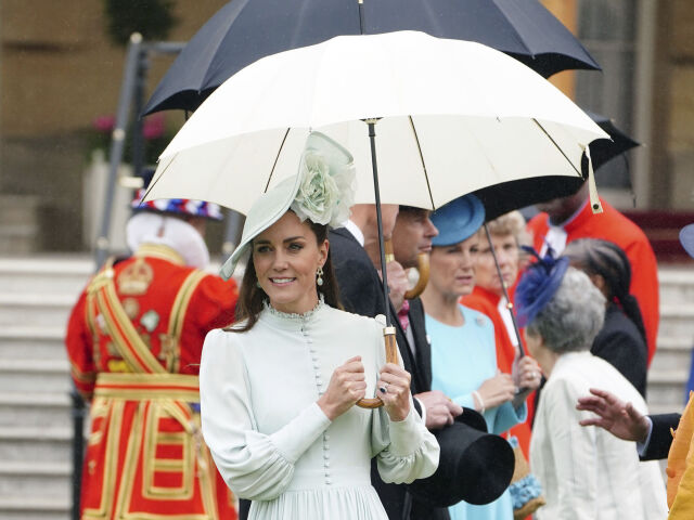 Britain Royals