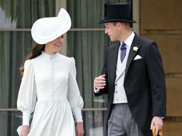 Britain Royals