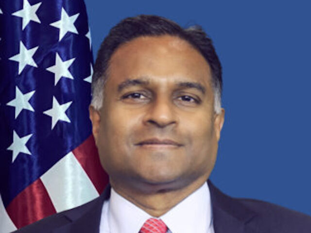 Gautam A. Rana