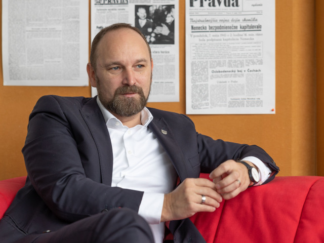 Jozef Viskupič