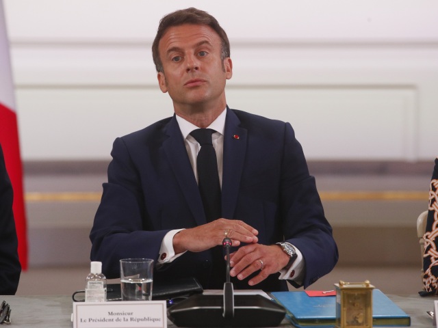 macron