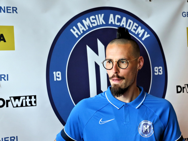 Marek Hamšík