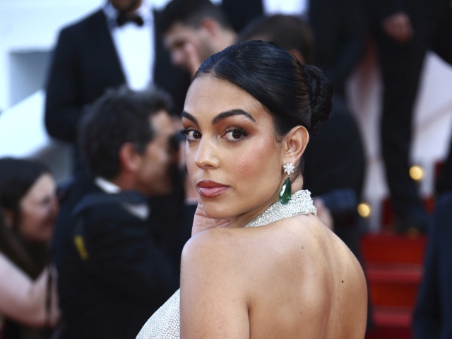 France Cannes 2022 Elvis Red Carpet