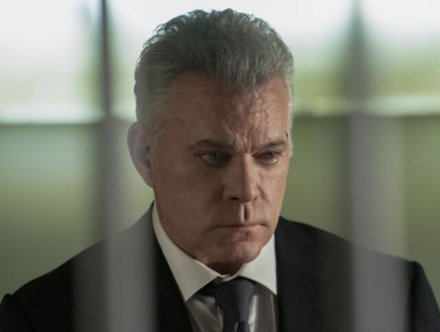 Ray Liotta