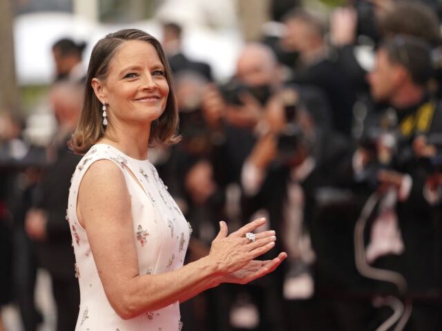 France Cannes 2021 Opening Ceremony Red Carpet
