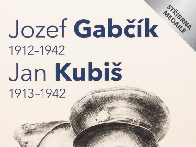 Jozef Gabčík, Jan Kubiš, Operácia Anthropoid
