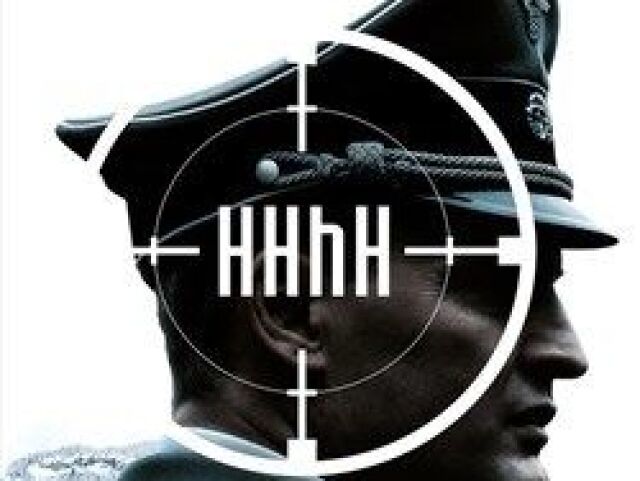 kniha HHh H 