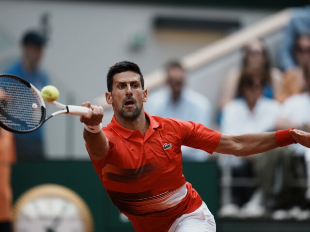 Novak Djokovič