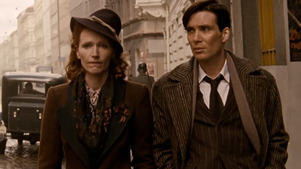 anthropoid