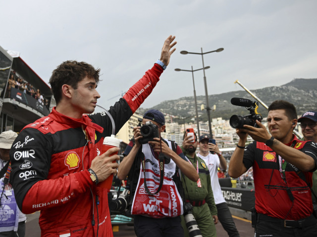 Charles Leclerc