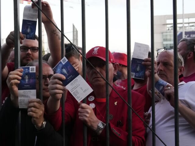 Liverpool, fanúšikovia