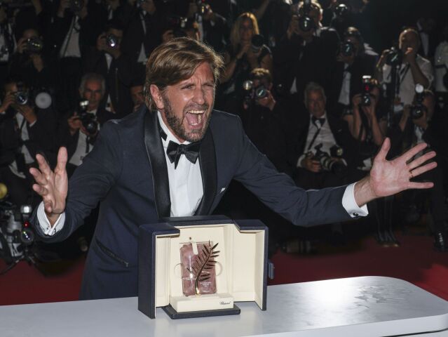 Ruben Östlund