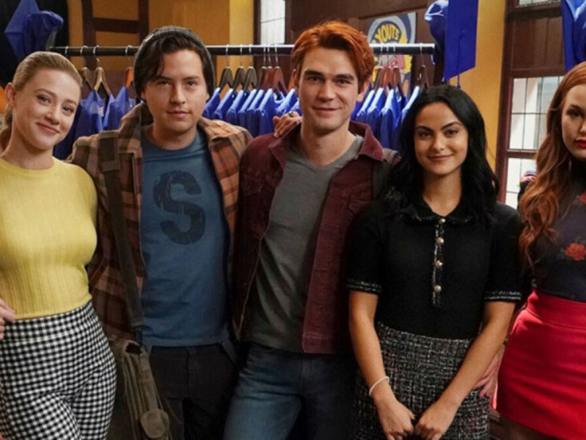 Riverdale,