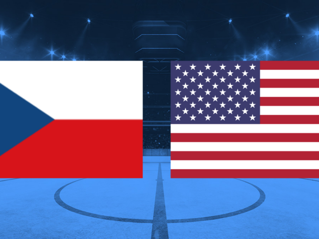 Česko, USA