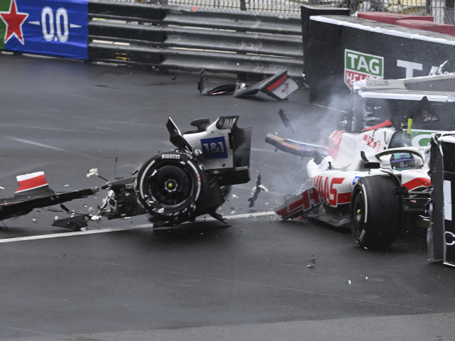 Mick Schumacher