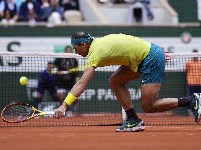 Rafael Nadal