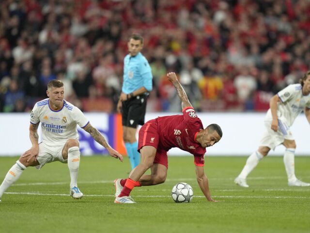 Toni Kroos