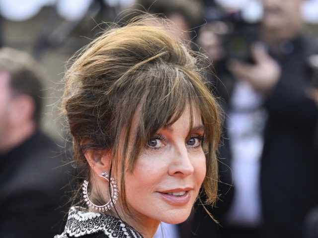 Anne Parillaud