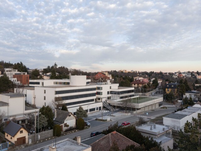 Deutsche Schule Bratislava