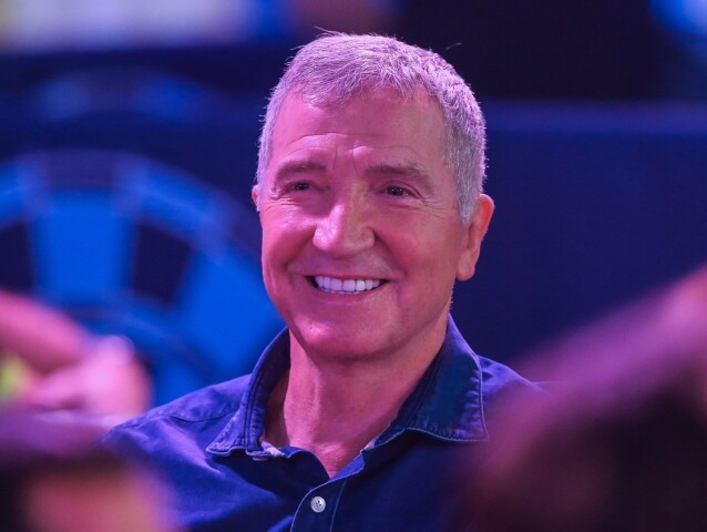 Greame Souness pôsobí ako komentátor futbalových zápasov.
