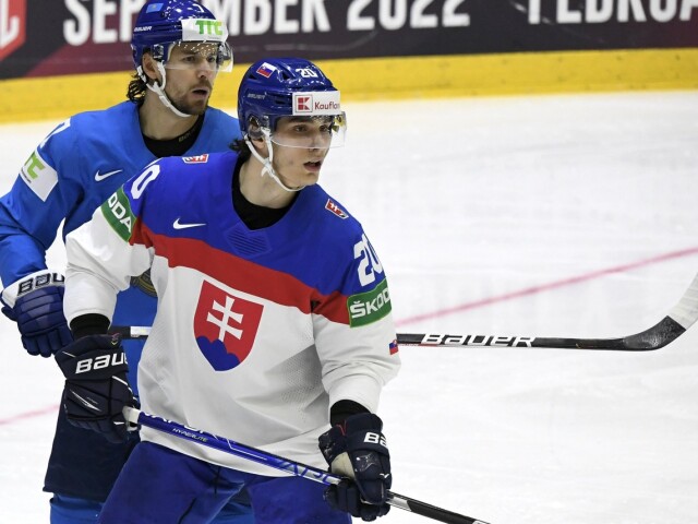 Juraj Slafkovský