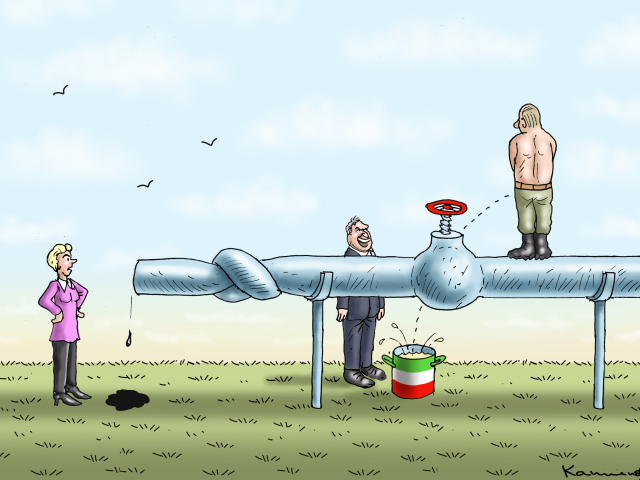 KAMENSKY, 31.05.2022