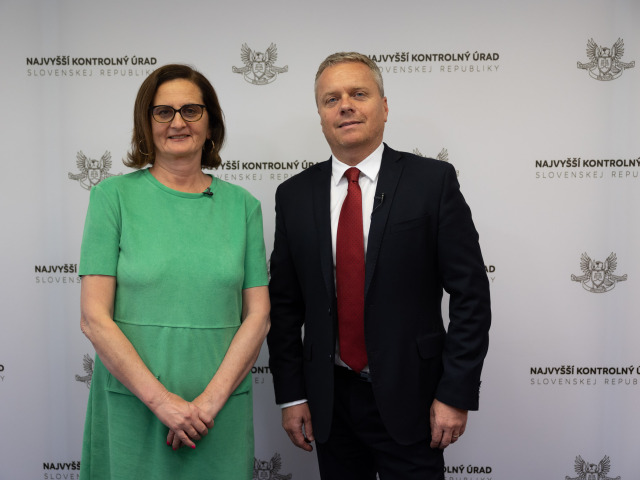 Ľubomír Andrassy, Ide o pravdu