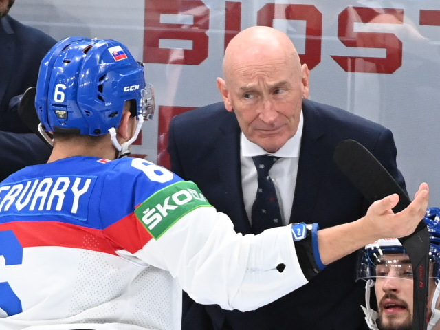 Ramsay MS 2022 hokej