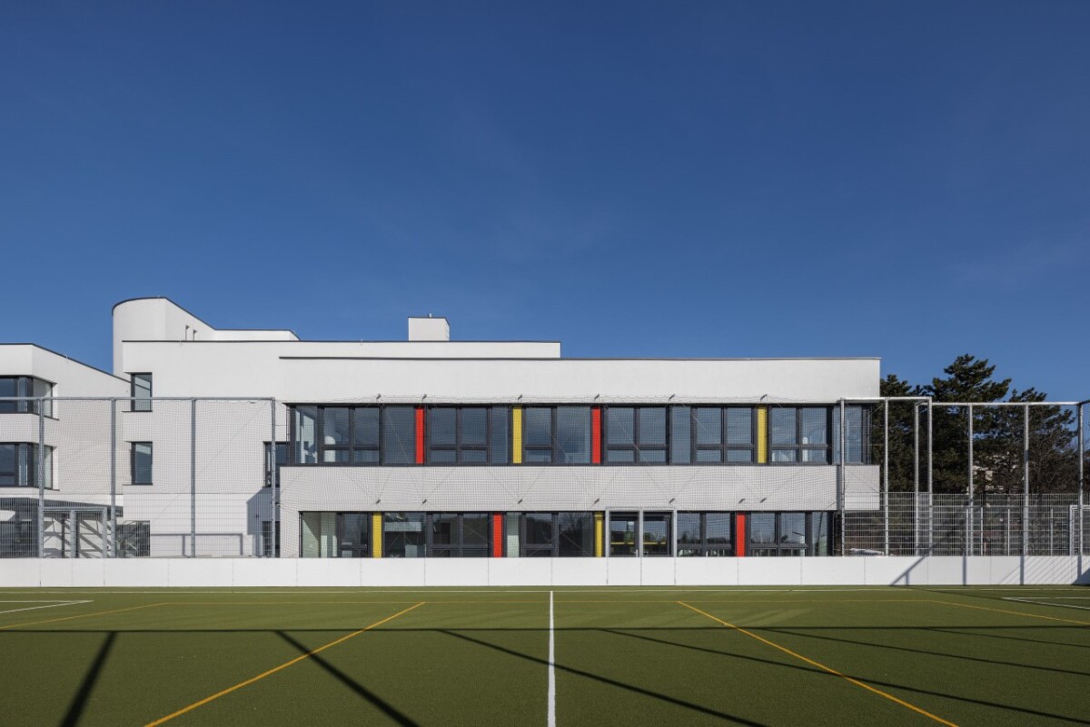 Deutsche Schule Bratislava
