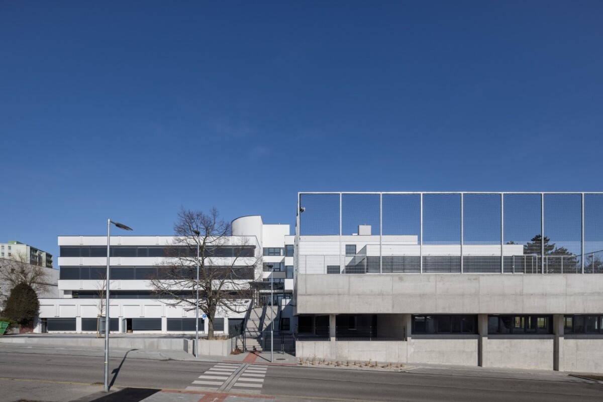Deutsche Schule Bratislava
