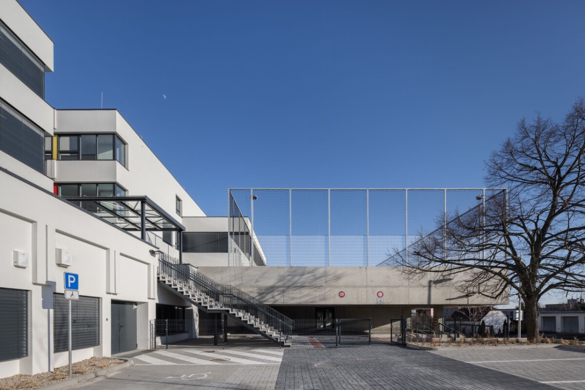 Deutsche Schule Bratislava