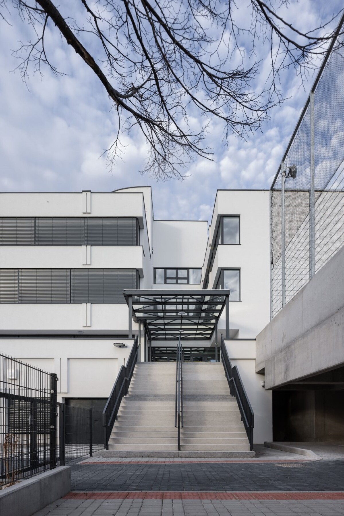 Deutsche Schule Bratislava